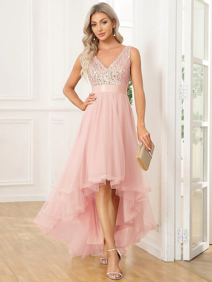 Evening Wedding
