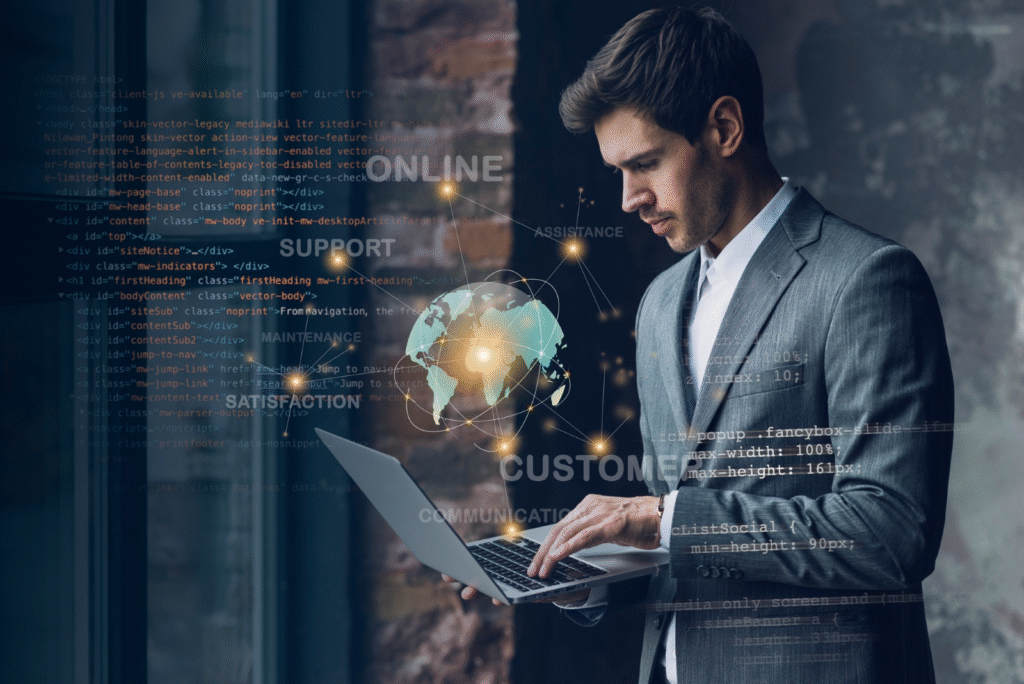 Facilities Management Software