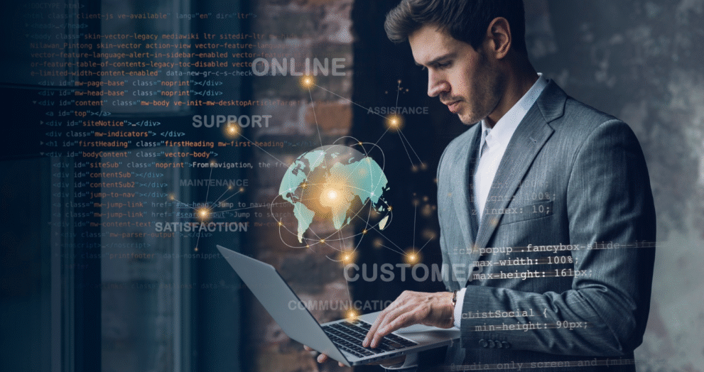 Facilities Management Software