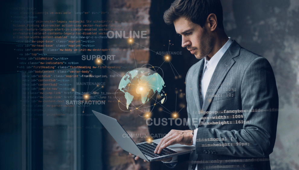 Facilities Management Software
