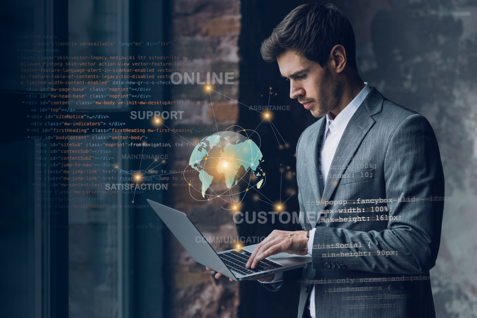 Facilities Management Software