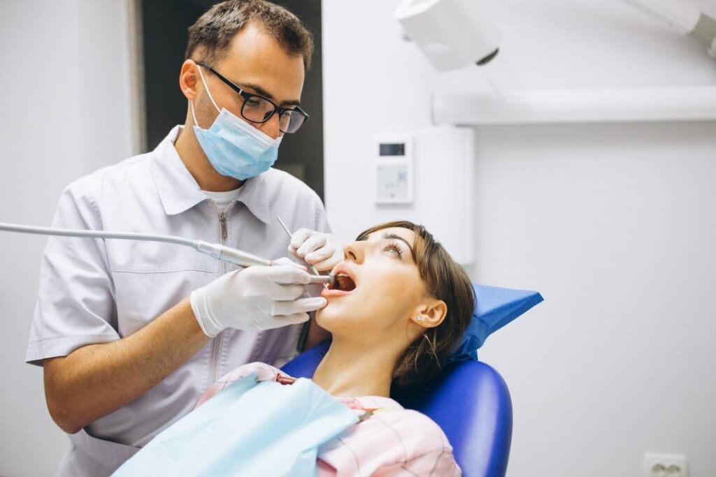Family Dentist