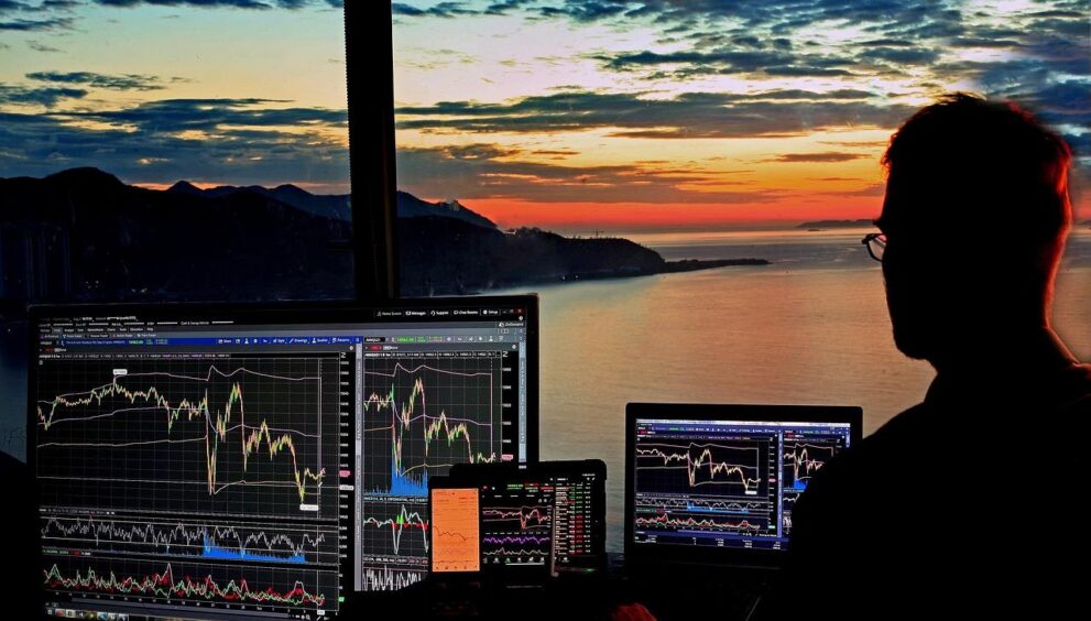 Forex Trading