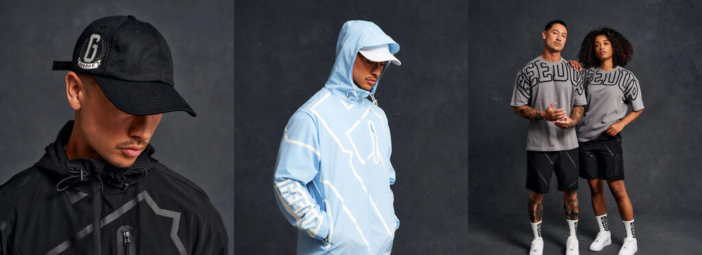 Geedup Hoodie