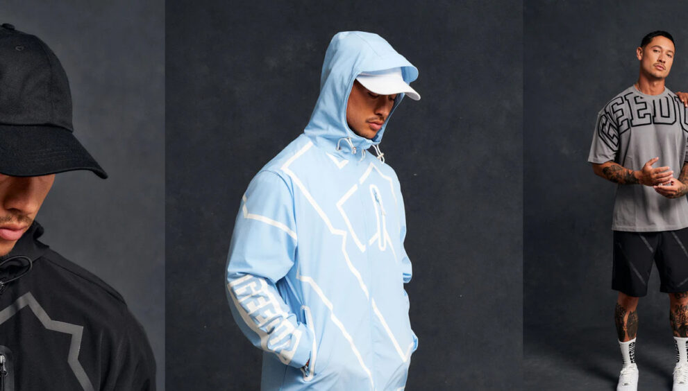 Geedup Hoodie