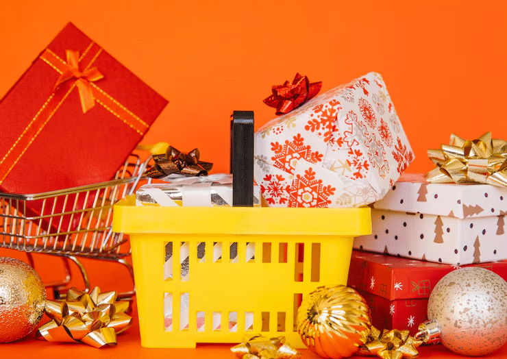 Gift Basket