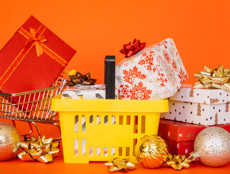 Gift Basket