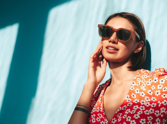 Glasses Frames for Women