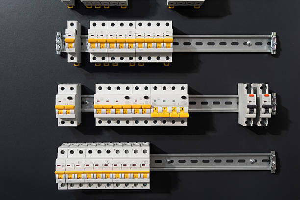 High-End Rainproof Switching Power