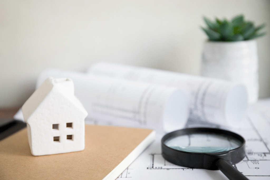 Home Inspections