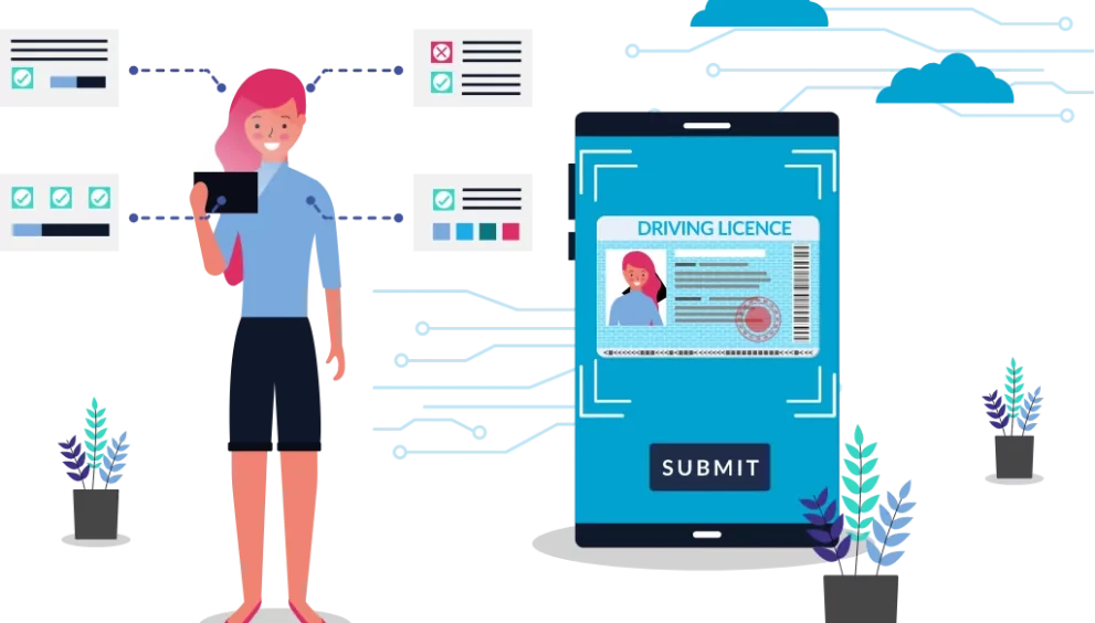 Identity Verification Checks