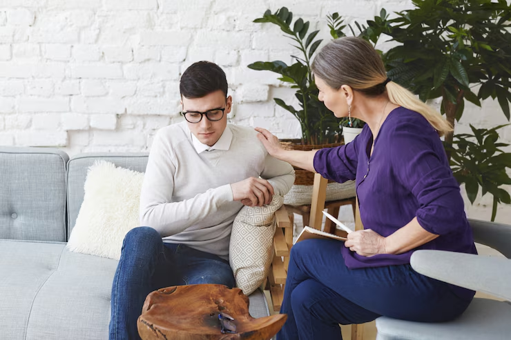 Individual Counseling