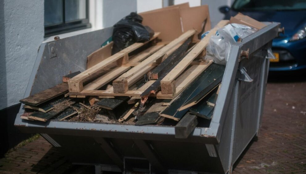 Junk Removal