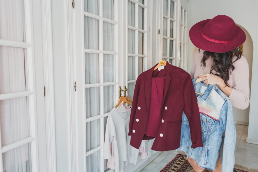 Layering Women's Tops