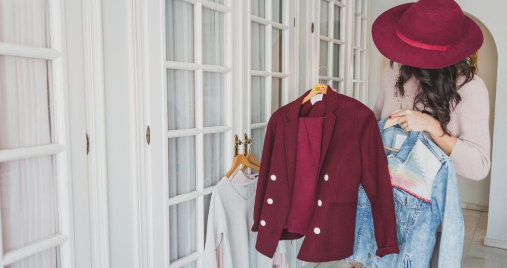Layering Women's Tops