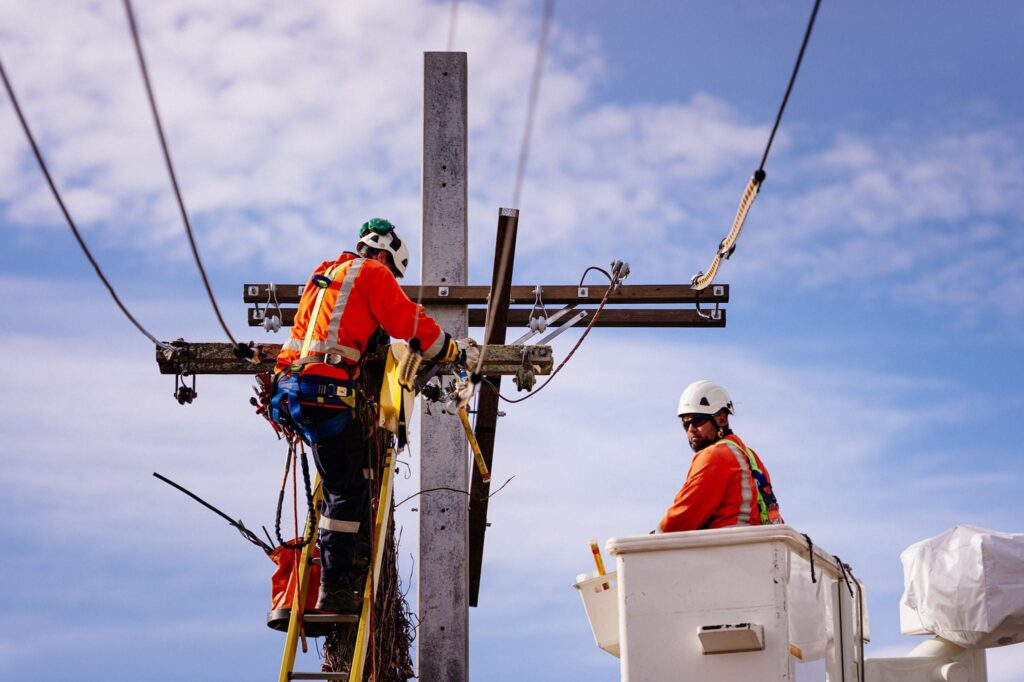 Level 2 ASP Electrician