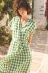 Light, Cool & Timeless: The Complete Guide to Linen Cloth and Effortless Linen Dresses