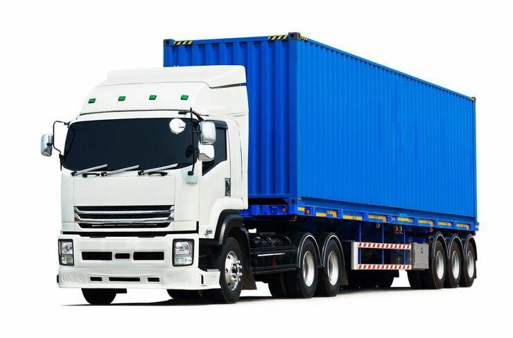 Long-Haul Truckers