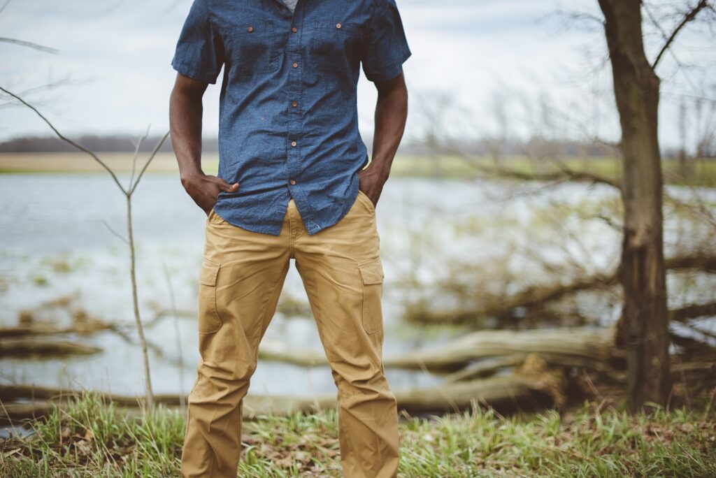 Men's Trousers