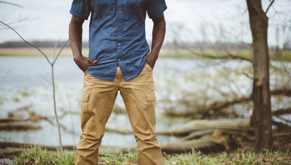 Men's Trousers