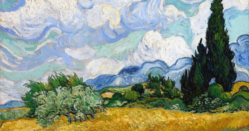 Museum-Quality Oil Painting Reproductions