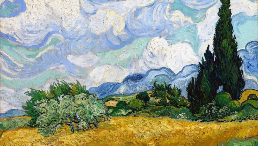 Museum-Quality Oil Painting Reproductions