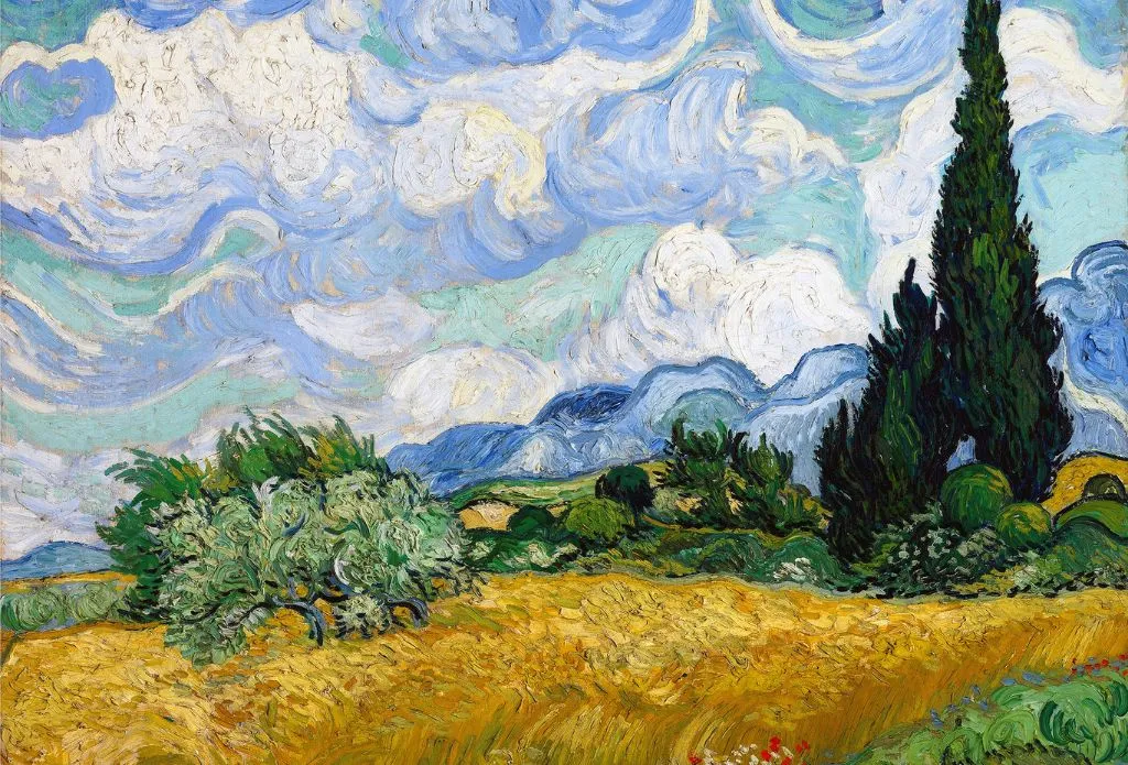 Museum-Quality Oil Painting Reproductions