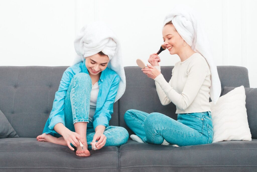 Personal Care Tips