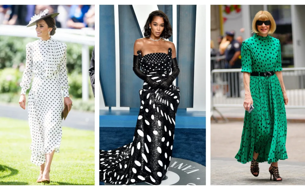 Polka Dots Clothes