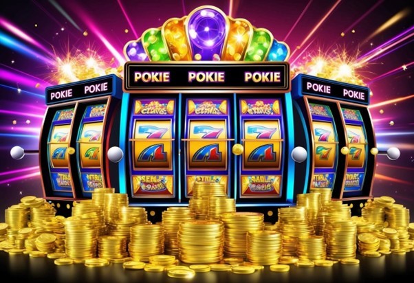 Real Money Pokies