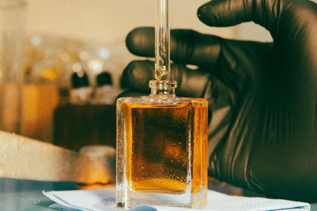 Replica Fragrances