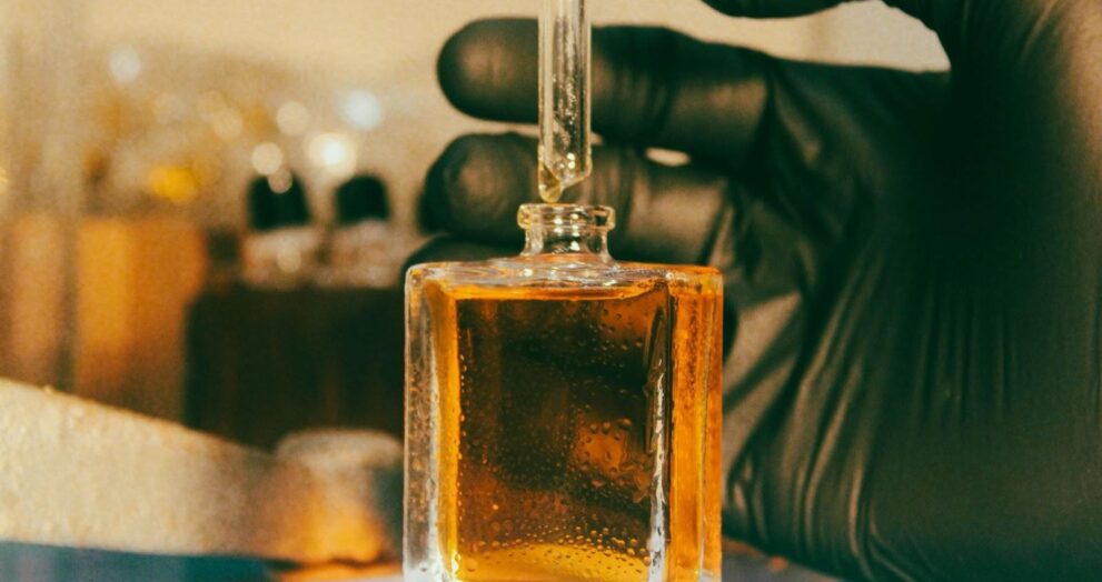 Replica Fragrances