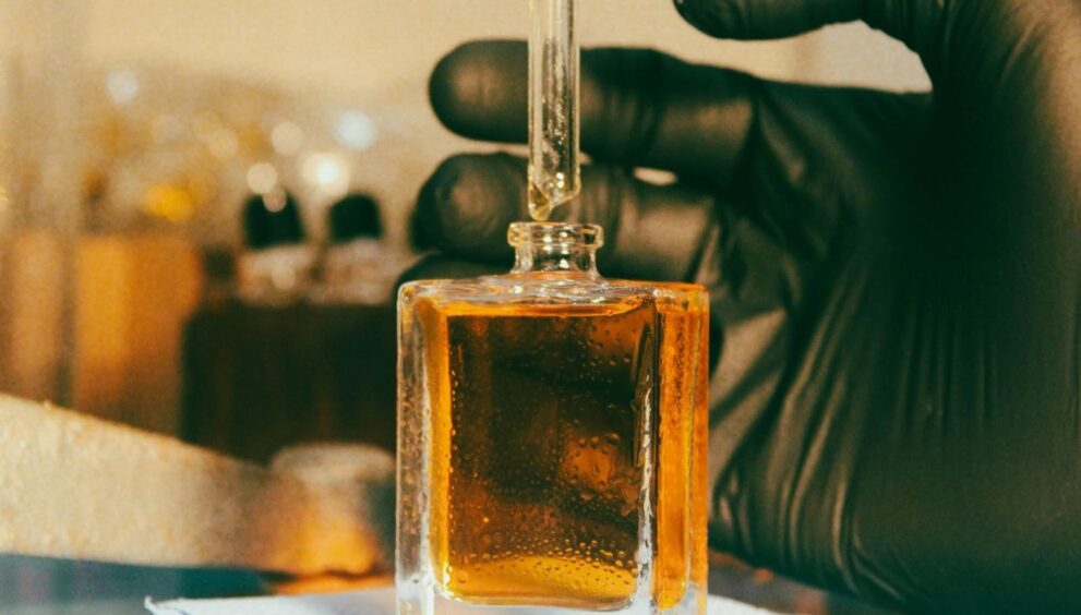 Replica Fragrances
