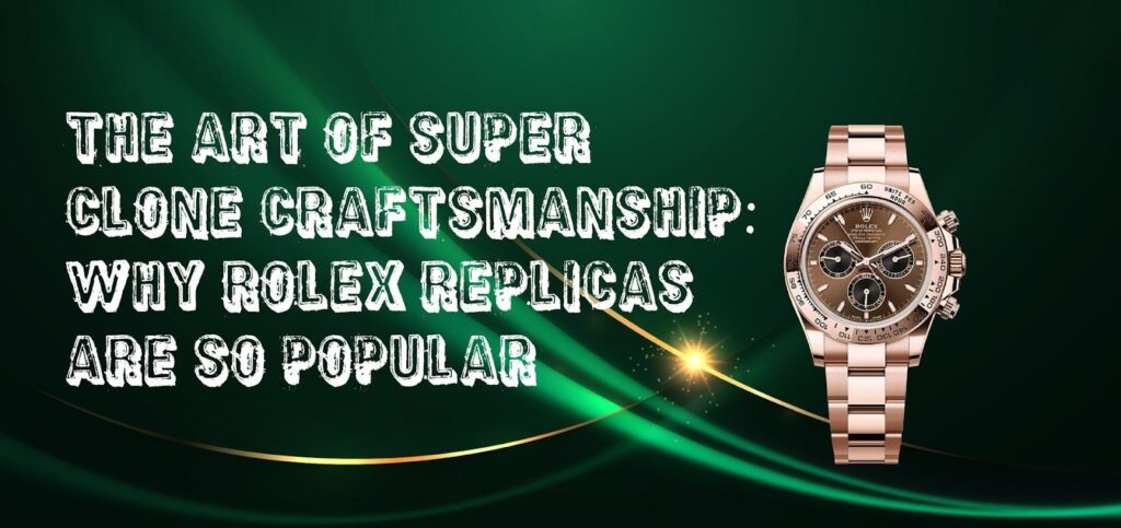 Rolex Replicas