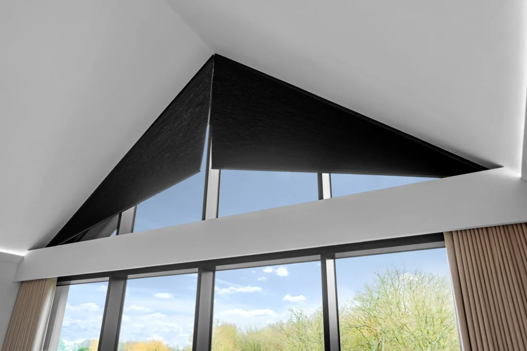 Sona Automated Blinds 