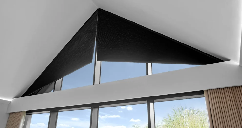 Sona Automated Blinds 