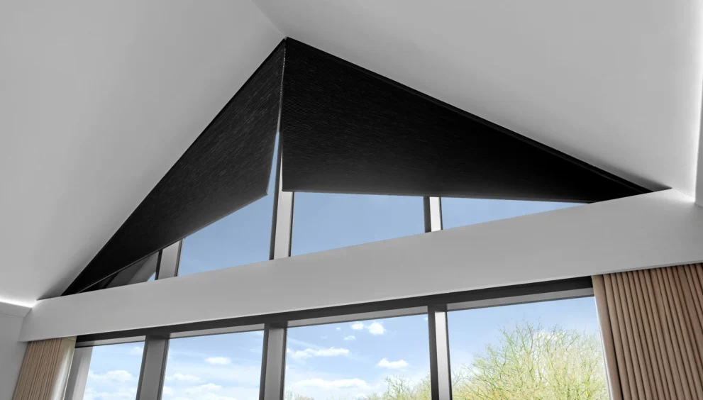Sona Automated Blinds