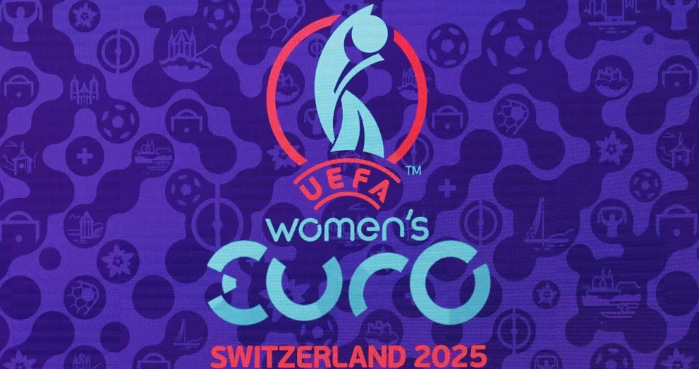 UEFA Women's Euro 2025