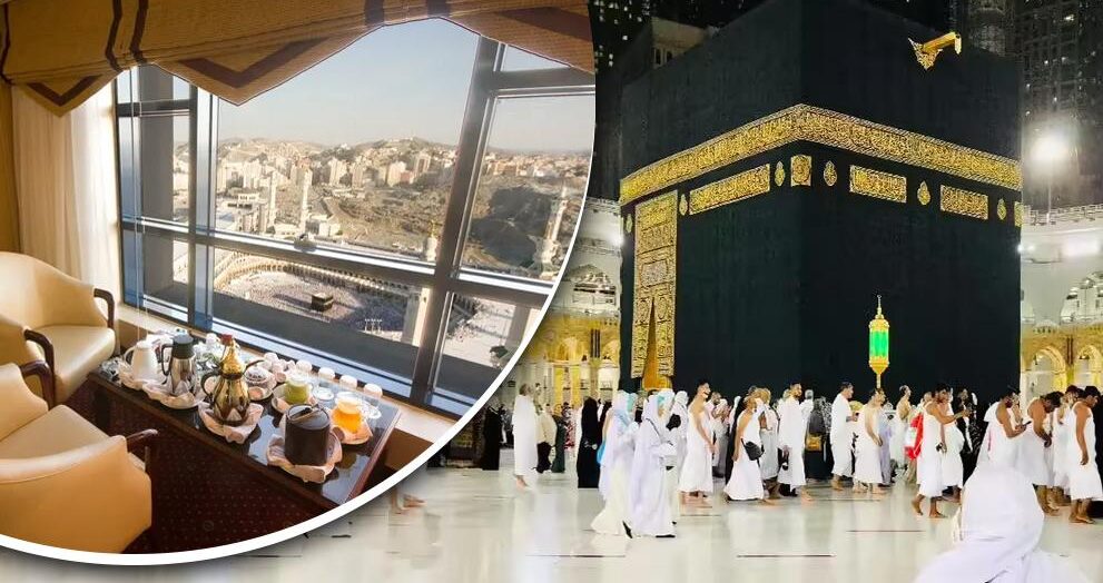 Umrah Packages 2025
