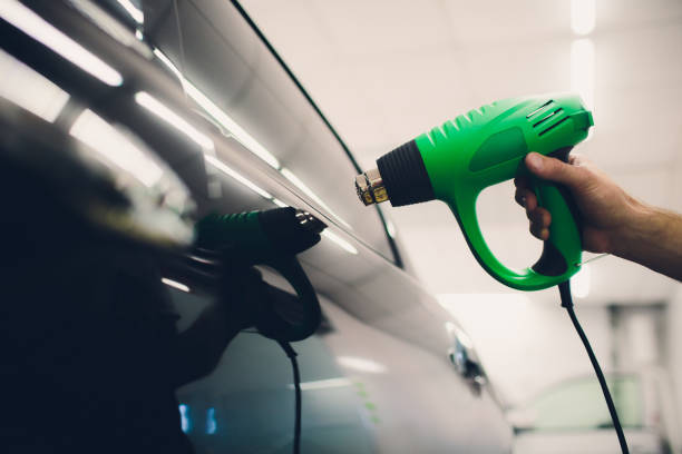 Window Tint Suppliers