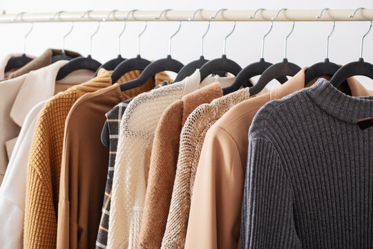 Winter Apparel