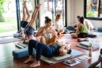 Yoga Teacher Training
