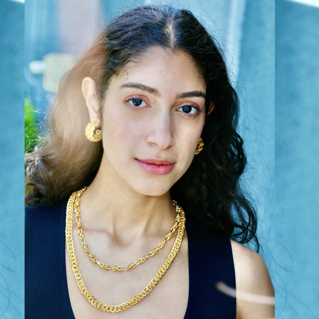 Chic Jewelry