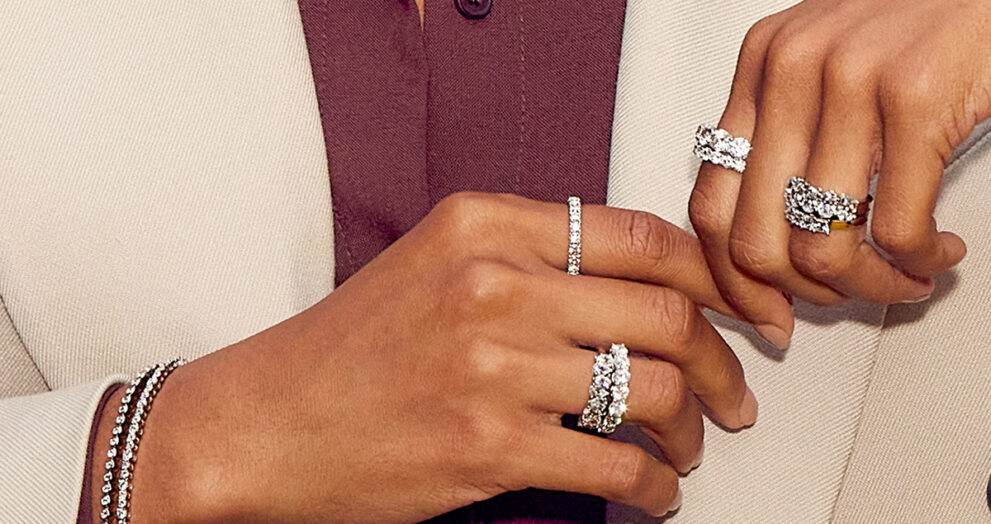 Tennis Bracelet