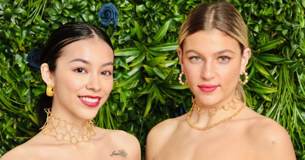 Chic Jewelry