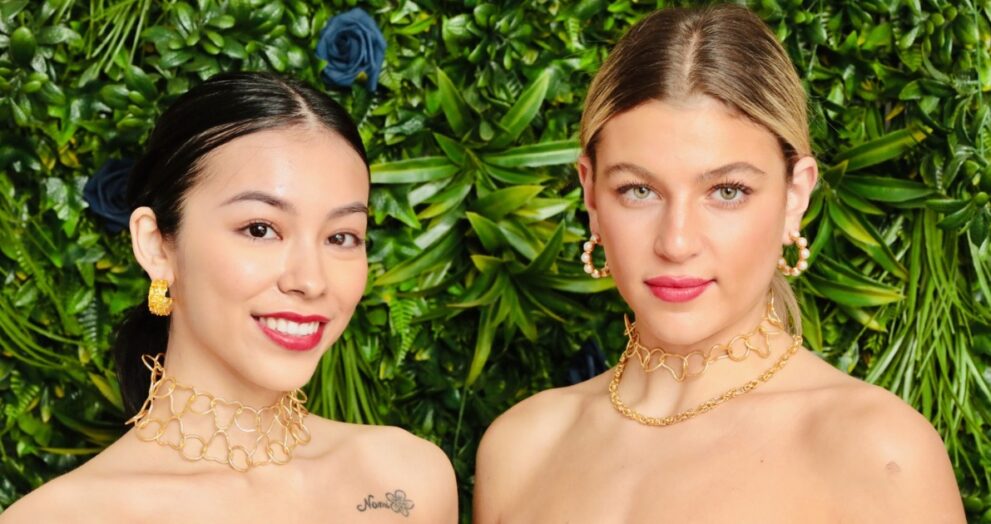 Chic Jewelry