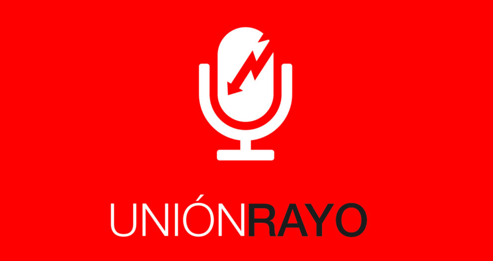unionrayo