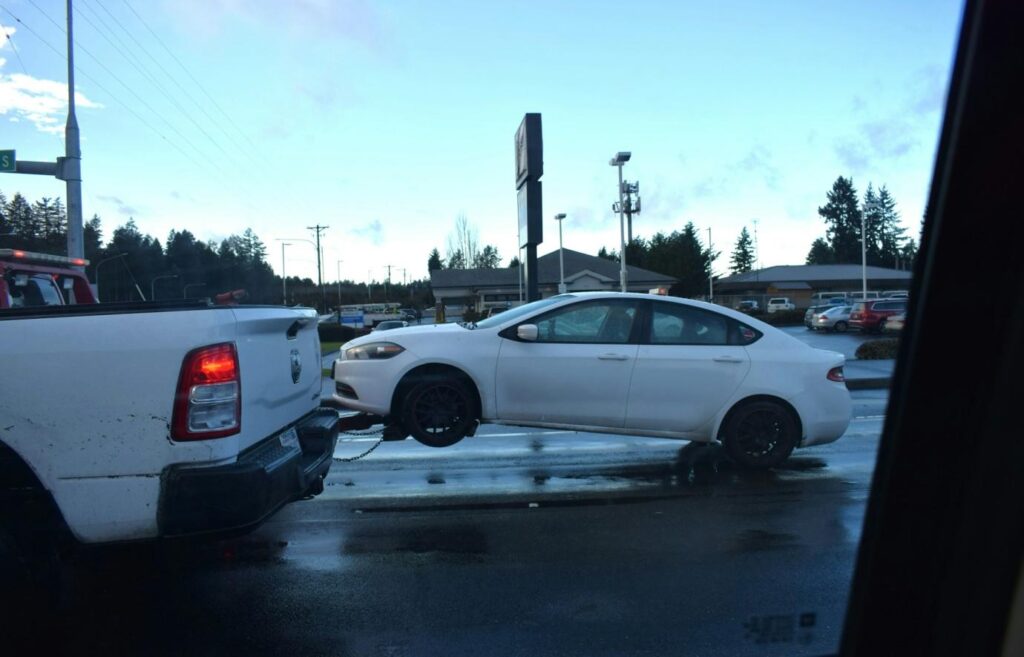 24/7 Towing Company