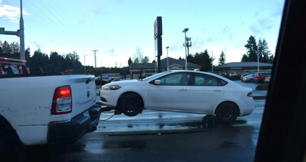 24/7 Towing Company
