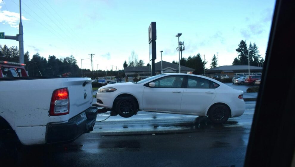 24/7 Towing Company